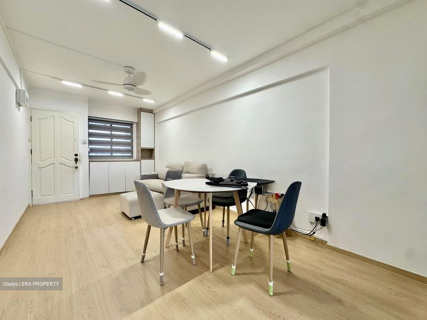 Blk 419 Bedok North Street 1 (Bedok), HDB 3 Rooms #600167511